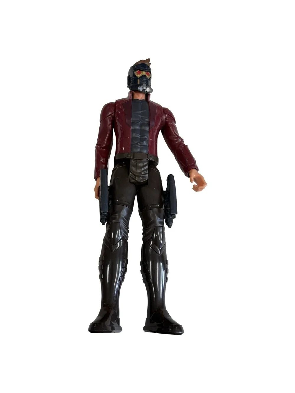 Marvel Guardians Of The Galaxy STAR-LORD 11
